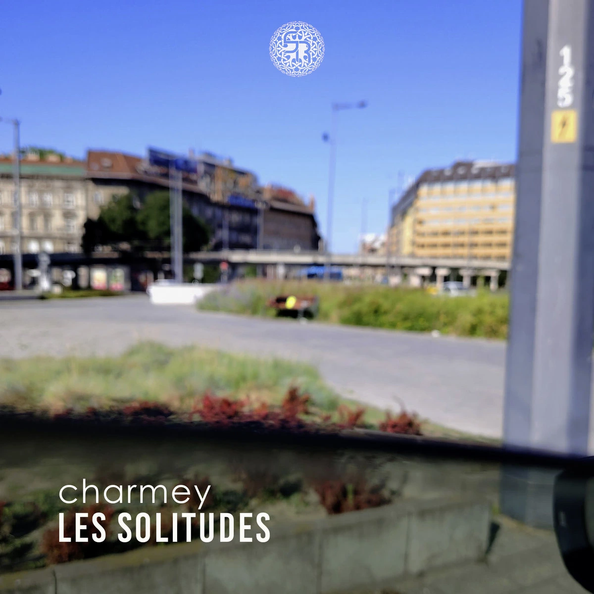 Les Solitudes artwork