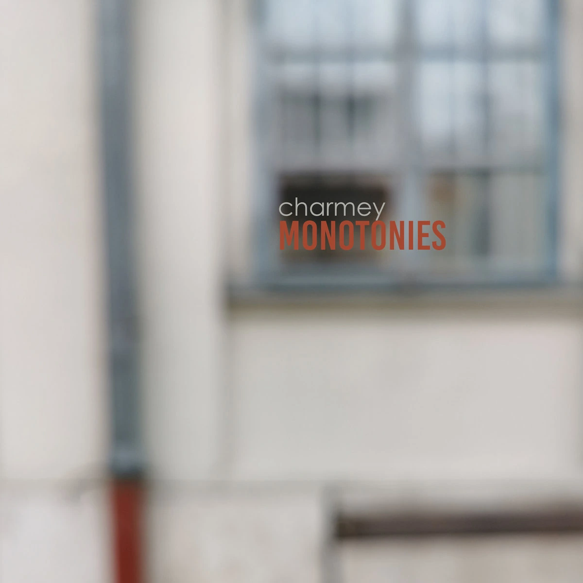 Monotonies artwork